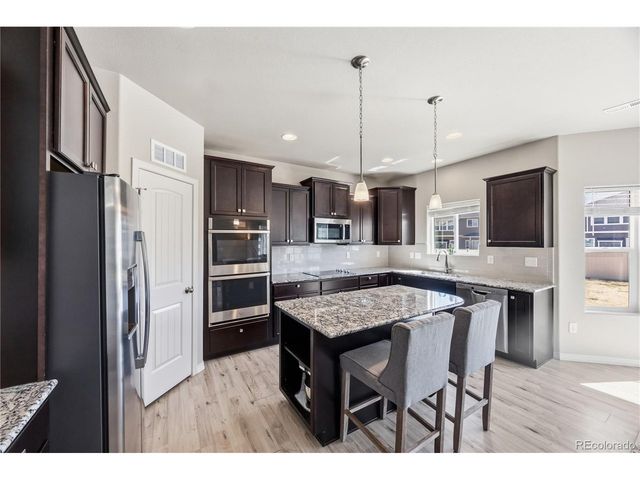 8267 Basaltic Dr, Colorado Springs, CO 80938