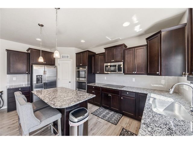 8267 Basaltic Dr, Colorado Springs, CO 80938