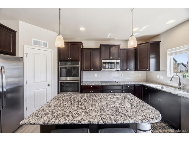 8267 Basaltic Dr, Colorado Springs, CO 80938