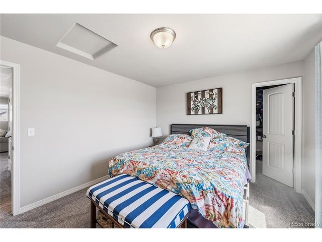 8267 Basaltic Dr, Colorado Springs, CO 80938