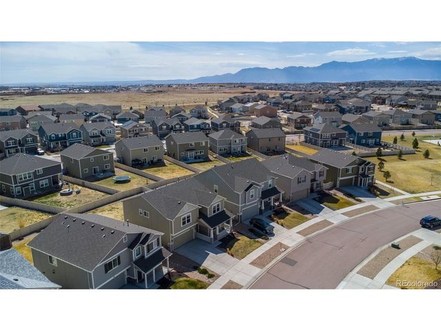 8267 Basaltic Dr, Colorado Springs, CO 80938