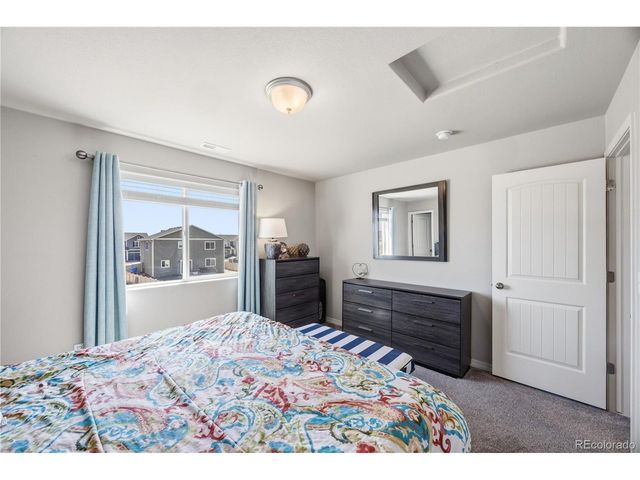 8267 Basaltic Dr, Colorado Springs, CO 80938