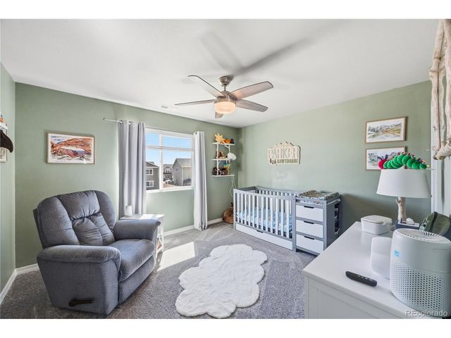 8267 Basaltic Dr, Colorado Springs, CO 80938