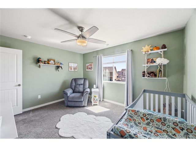 8267 Basaltic Dr, Colorado Springs, CO 80938