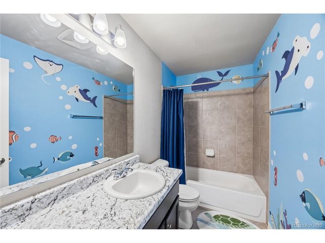 8267 Basaltic Dr, Colorado Springs, CO 80938