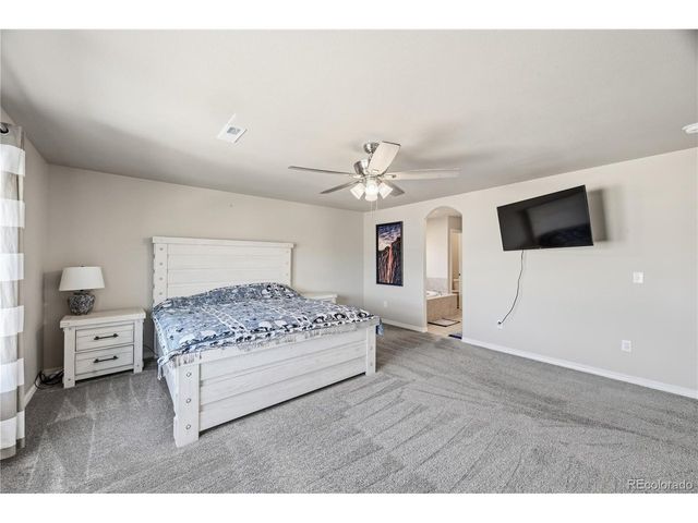 8267 Basaltic Dr, Colorado Springs, CO 80938