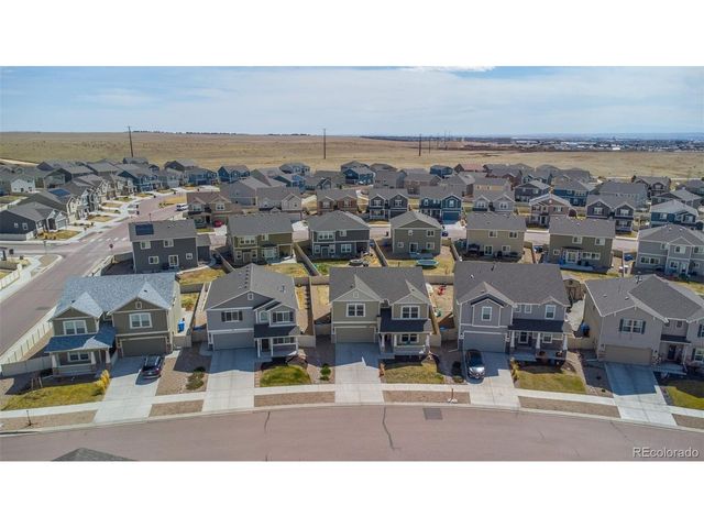 8267 Basaltic Dr, Colorado Springs, CO 80938