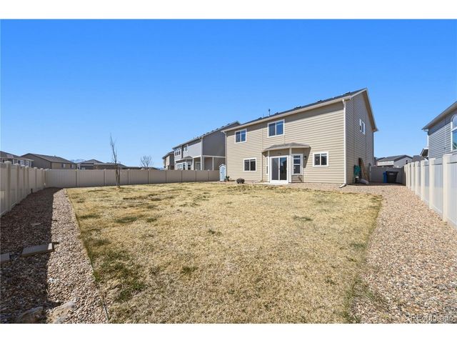 8267 Basaltic Dr, Colorado Springs, CO 80938