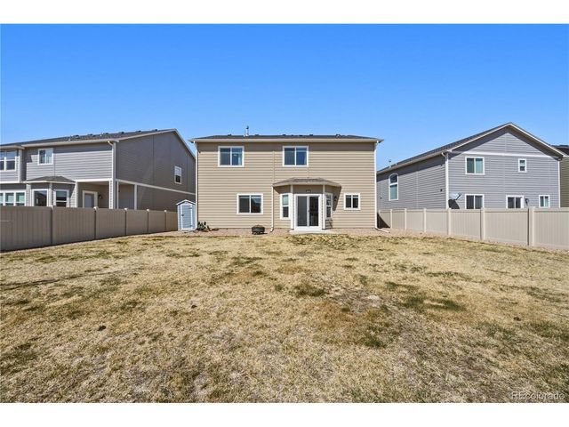 8267 Basaltic Dr, Colorado Springs, CO 80938