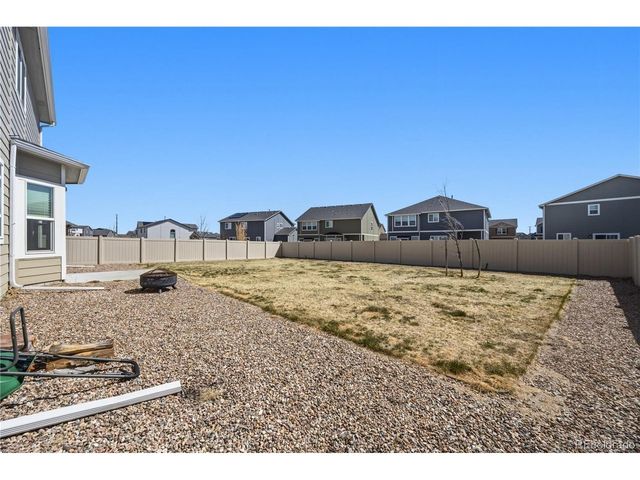 8267 Basaltic Dr, Colorado Springs, CO 80938