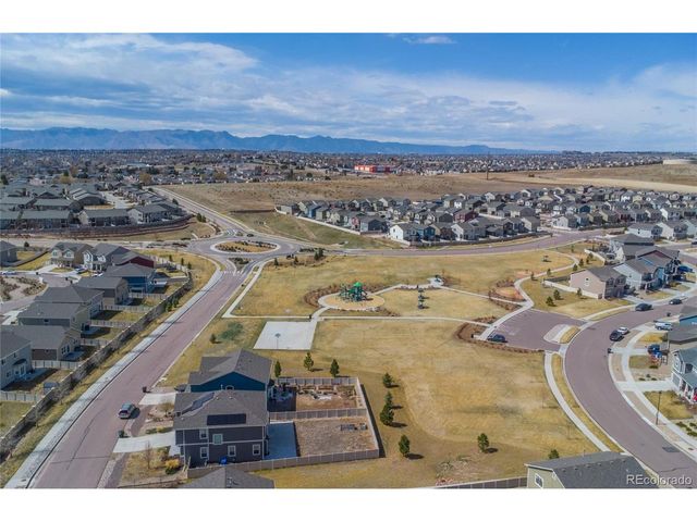 8267 Basaltic Dr, Colorado Springs, CO 80938