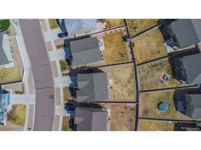 8267 Basaltic Dr, Colorado Springs, CO 80938
