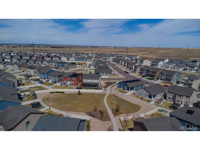 8267 Basaltic Dr, Colorado Springs, CO 80938