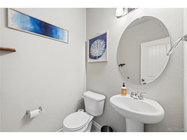 8267 Basaltic Dr, Colorado Springs, CO 80938