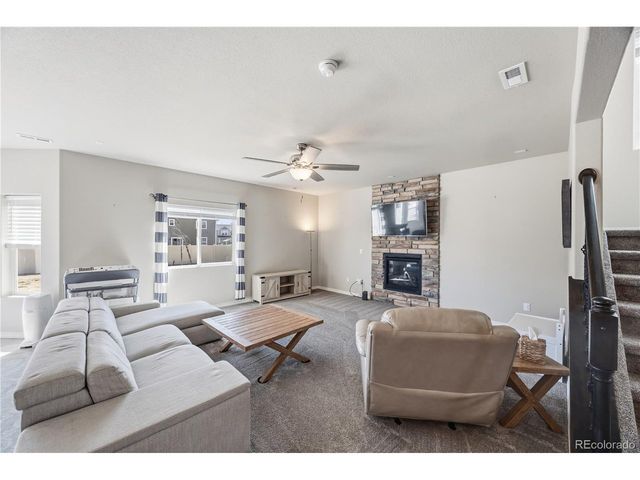 8267 Basaltic Dr, Colorado Springs, CO 80938