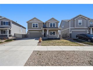 8267 Basaltic Dr, Colorado Springs, CO 80938