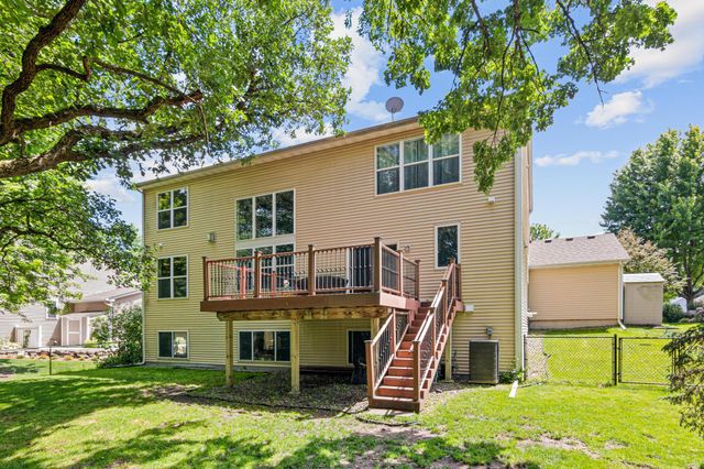 7128 Timber Crest Drive S, Cottage Grove, MN 55016