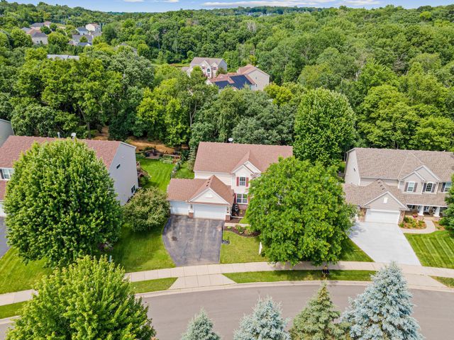 7128 Timber Crest Drive S, Cottage Grove, MN 55016
