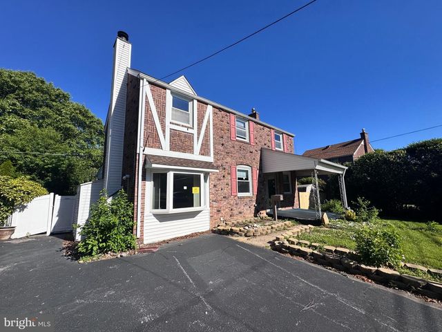 810 IRVINGTON RD, Drexel Hill, PA 19026