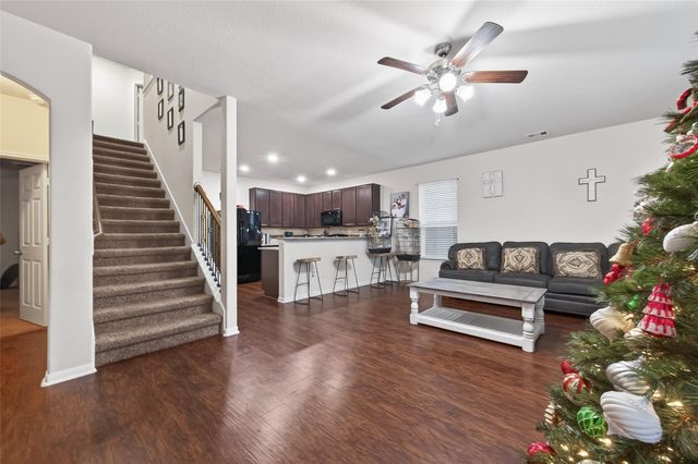 2343 Bright Sunrise Trail, Fresno, TX 77545