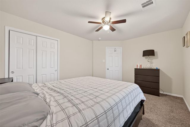 2343 Bright Sunrise Trail, Fresno, TX 77545