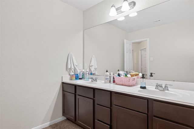 2343 Bright Sunrise Trail, Fresno, TX 77545