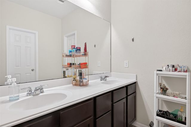 2343 Bright Sunrise Trail, Fresno, TX 77545