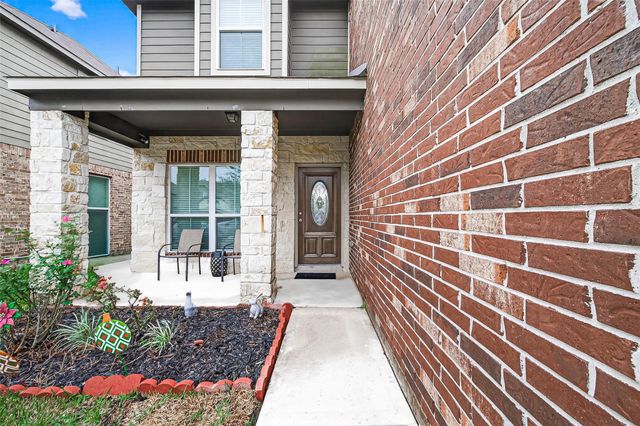 2343 Bright Sunrise Trail, Fresno, TX 77545