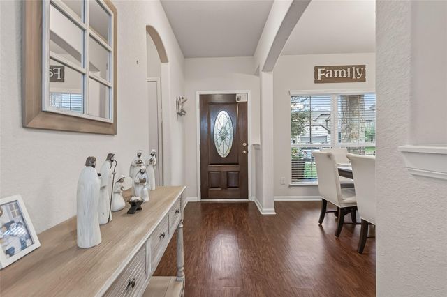 2343 Bright Sunrise Trail, Fresno, TX 77545