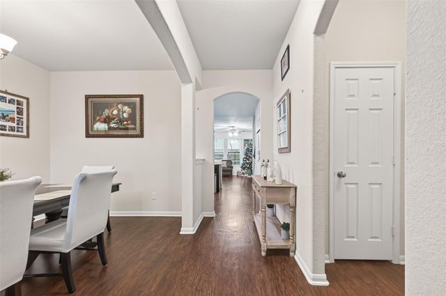 2343 Bright Sunrise Trail, Fresno, TX 77545