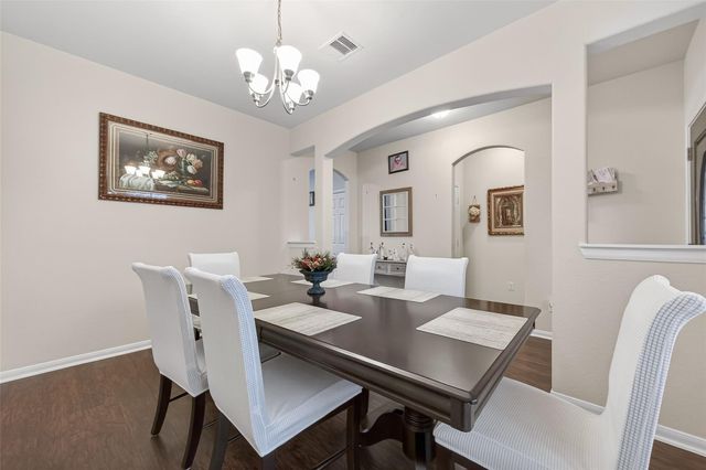 2343 Bright Sunrise Trail, Fresno, TX 77545