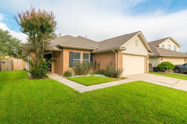 20019 Karlanda Lane, Houston, TX 77073