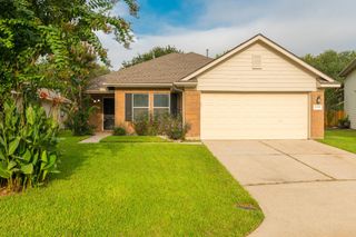 20019 Karlanda Lane, Houston, TX 77073