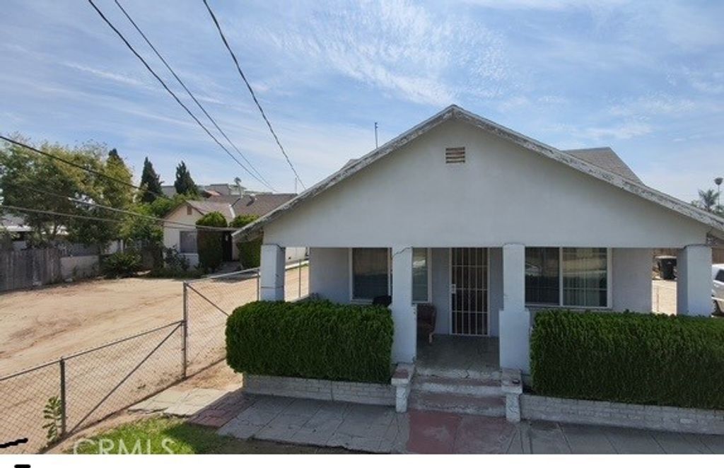 7534 Fern, Riverside, CA 92504