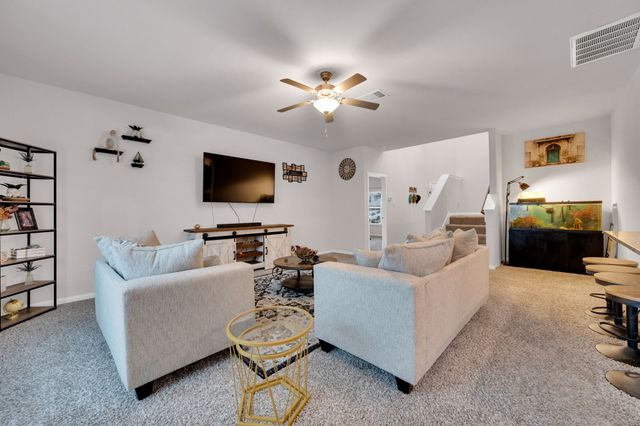 917 Clark Drive, Ferris, TX 75125