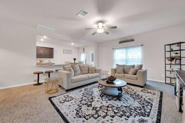 917 Clark Drive, Ferris, TX 75125