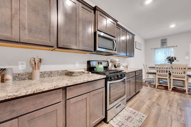 917 Clark Drive, Ferris, TX 75125