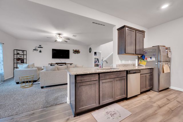 917 Clark Drive, Ferris, TX 75125