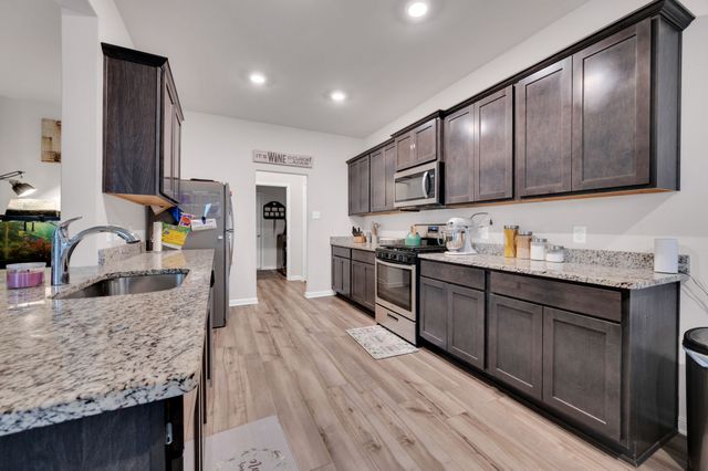 917 Clark Drive, Ferris, TX 75125