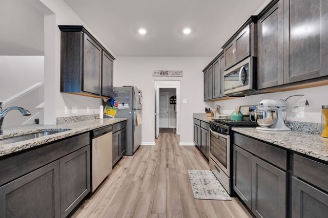 917 Clark Drive, Ferris, TX 75125