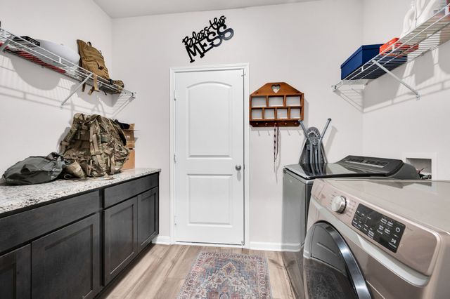 917 Clark Drive, Ferris, TX 75125