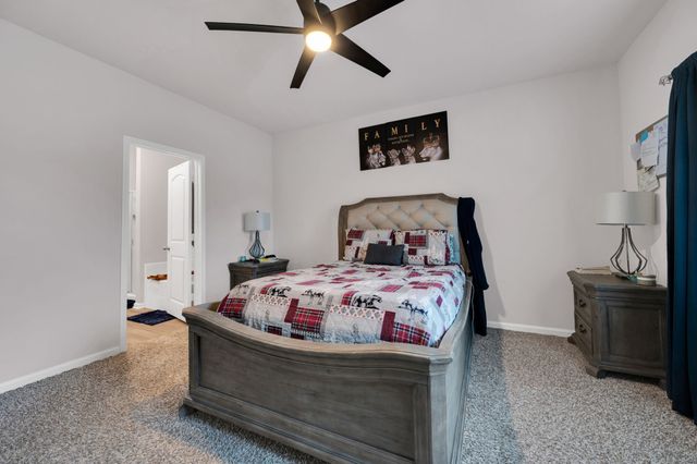 917 Clark Drive, Ferris, TX 75125