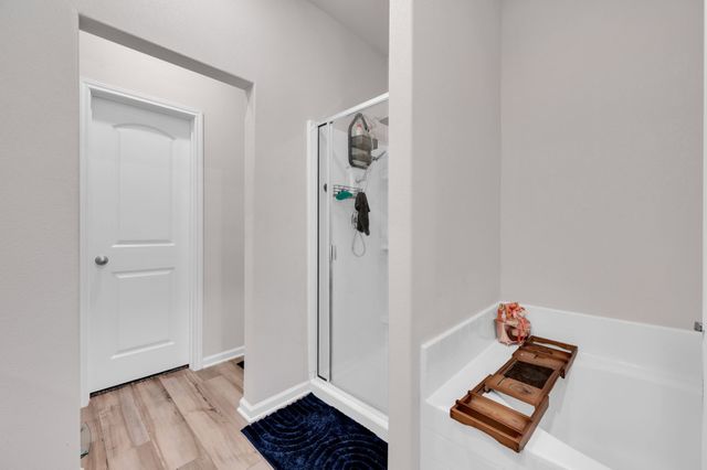 917 Clark Drive, Ferris, TX 75125