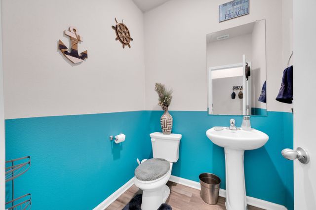 917 Clark Drive, Ferris, TX 75125