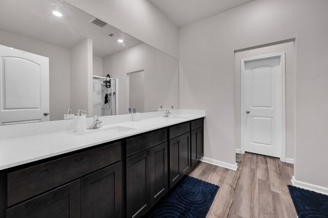 917 Clark Drive, Ferris, TX 75125