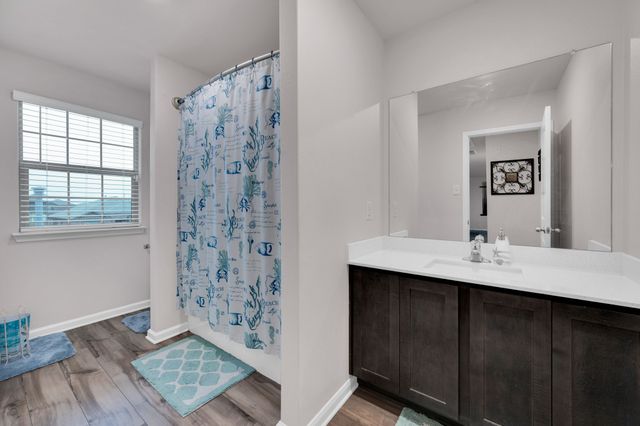 917 Clark Drive, Ferris, TX 75125