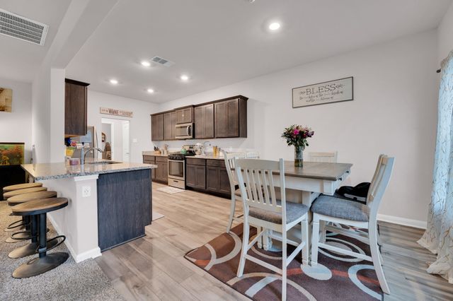 917 Clark Drive, Ferris, TX 75125