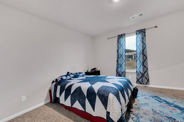 917 Clark Drive, Ferris, TX 75125