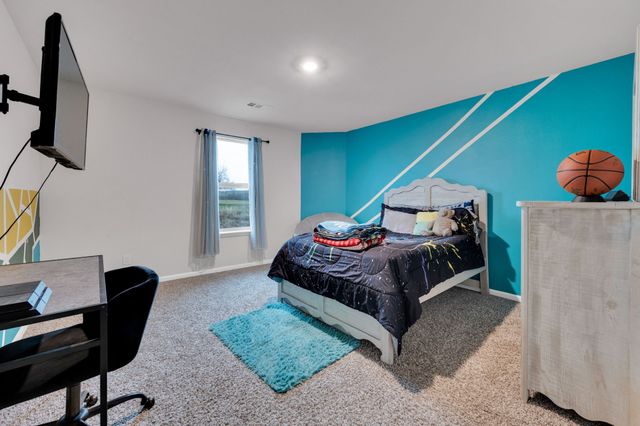 917 Clark Drive, Ferris, TX 75125