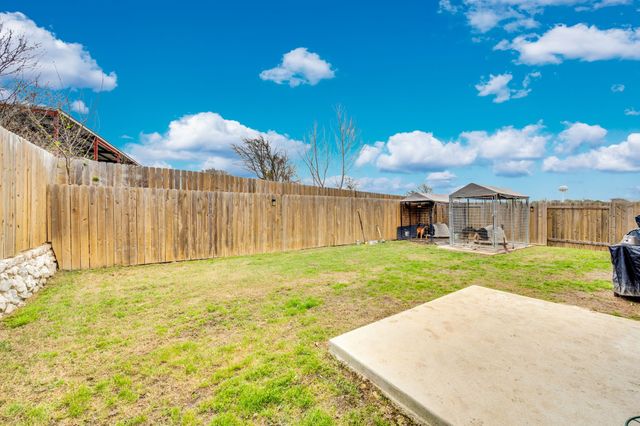 917 Clark Drive, Ferris, TX 75125